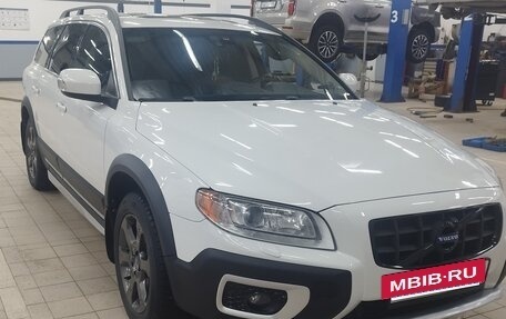 Volvo XC70 II рестайлинг, 2012 год, 1 850 000 рублей, 3 фотография