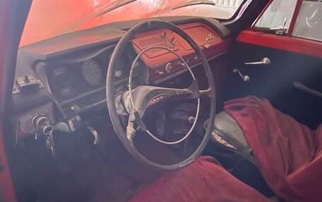 Москвич 408, 1970 год, 200 000 рублей, 7 фотография