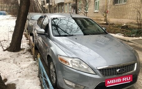 Ford Mondeo IV, 2008 год, 650 000 рублей, 3 фотография