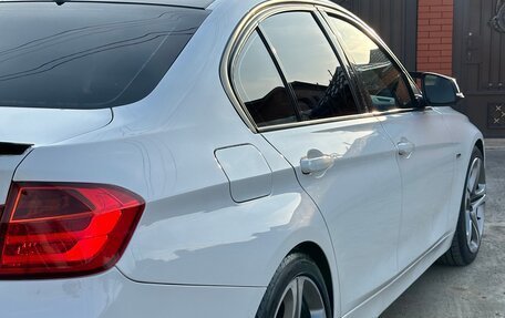 BMW 3 серия, 2011 год, 1 470 000 рублей, 6 фотография