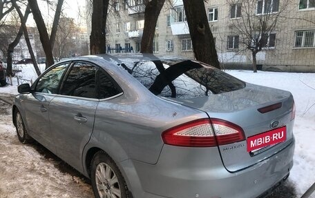 Ford Mondeo IV, 2008 год, 650 000 рублей, 4 фотография