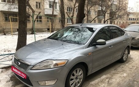 Ford Mondeo IV, 2008 год, 650 000 рублей, 2 фотография