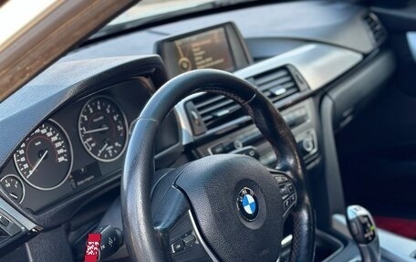 BMW 3 серия, 2011 год, 1 470 000 рублей, 12 фотография