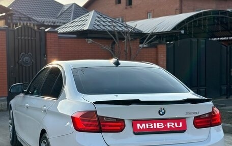 BMW 3 серия, 2011 год, 1 470 000 рублей, 8 фотография