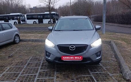 Mazda CX-5 II, 2013 год, 1 550 000 рублей, 11 фотография