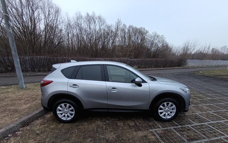 Mazda CX-5 II, 2013 год, 1 550 000 рублей, 15 фотография