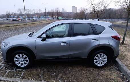 Mazda CX-5 II, 2013 год, 1 550 000 рублей, 13 фотография