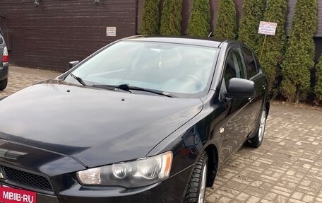 Mitsubishi Lancer IX, 2008 год, 690 000 рублей, 2 фотография