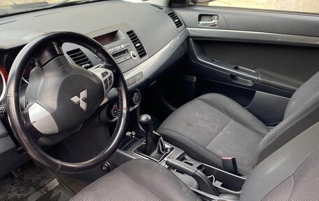 Mitsubishi Lancer IX, 2008 год, 690 000 рублей, 7 фотография