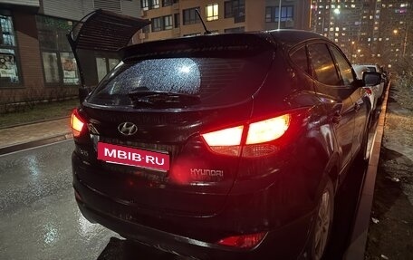 Hyundai ix35 I рестайлинг, 2013 год, 1 200 000 рублей, 5 фотография