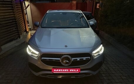 Mercedes-Benz GLA, 2020 год, 3 500 000 рублей, 4 фотография