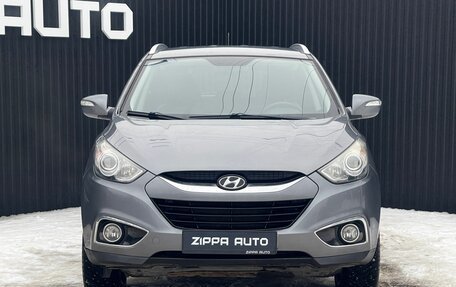 Hyundai ix35 I рестайлинг, 2012 год, 1 429 000 рублей, 10 фотография