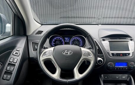 Hyundai ix35 I рестайлинг, 2012 год, 1 429 000 рублей, 19 фотография