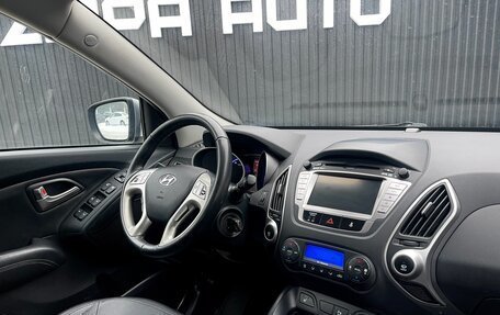 Hyundai ix35 I рестайлинг, 2012 год, 1 429 000 рублей, 17 фотография