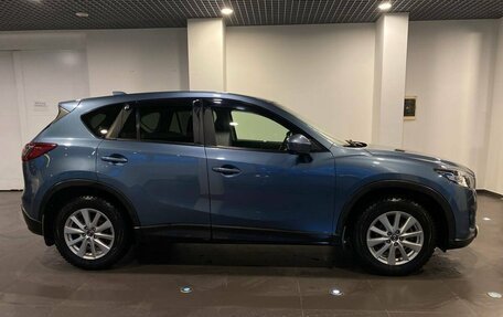 Mazda CX-5 II, 2014 год, 2 160 000 рублей, 2 фотография