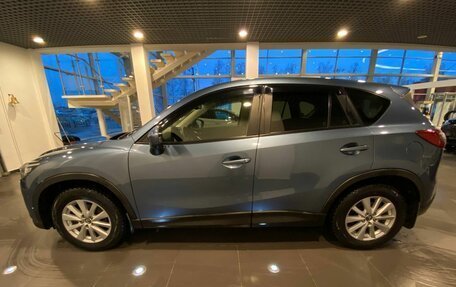 Mazda CX-5 II, 2014 год, 2 160 000 рублей, 6 фотография