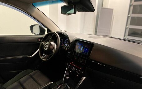 Mazda CX-5 II, 2014 год, 2 160 000 рублей, 12 фотография