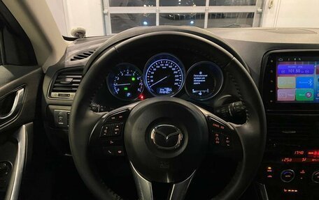 Mazda CX-5 II, 2014 год, 2 160 000 рублей, 10 фотография