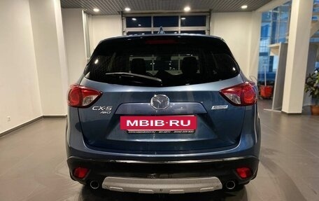 Mazda CX-5 II, 2014 год, 2 160 000 рублей, 4 фотография