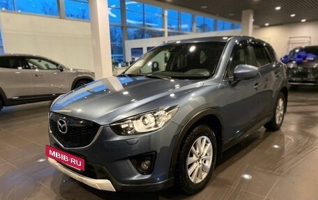 Mazda CX-5 II, 2014 год, 2 160 000 рублей, 7 фотография