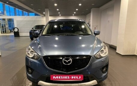 Mazda CX-5 II, 2014 год, 2 160 000 рублей, 8 фотография