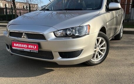 Mitsubishi Lancer IX, 2012 год, 980 000 рублей, 1 фотография