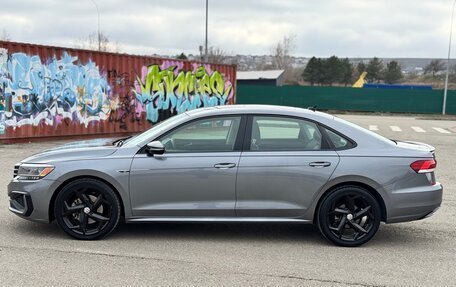 Volkswagen Passat B8 рестайлинг, 2020 год, 2 620 000 рублей, 5 фотография