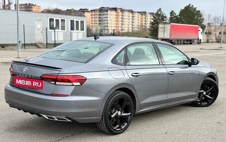 Volkswagen Passat B8 рестайлинг, 2020 год, 2 620 000 рублей, 3 фотография