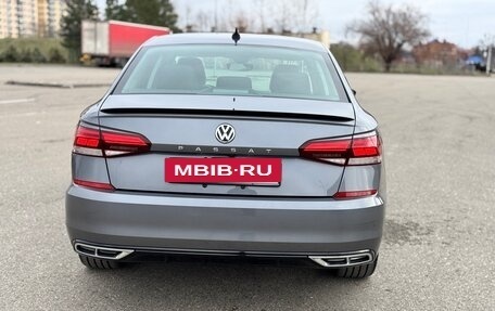 Volkswagen Passat B8 рестайлинг, 2020 год, 2 620 000 рублей, 6 фотография