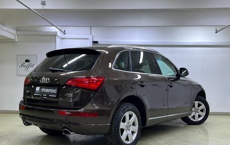 Audi Q5, 2014 год, 1 999 000 рублей, 6 фотография