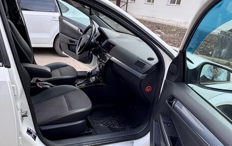 Opel Astra H, 2012 год, 890 000 рублей, 5 фотография