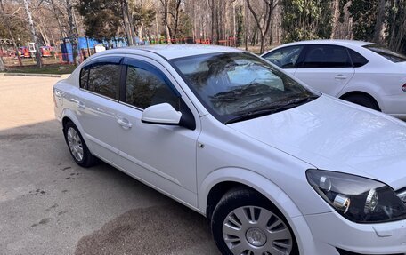 Opel Astra H, 2012 год, 890 000 рублей, 4 фотография