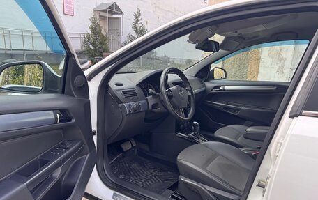 Opel Astra H, 2012 год, 890 000 рублей, 2 фотография
