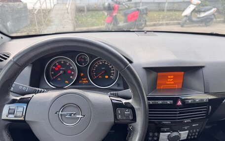 Opel Astra H, 2012 год, 890 000 рублей, 7 фотография