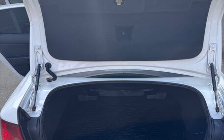 Opel Astra H, 2012 год, 890 000 рублей, 10 фотография