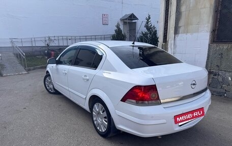 Opel Astra H, 2012 год, 890 000 рублей, 9 фотография