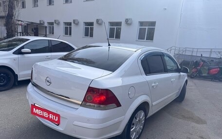 Opel Astra H, 2012 год, 890 000 рублей, 8 фотография