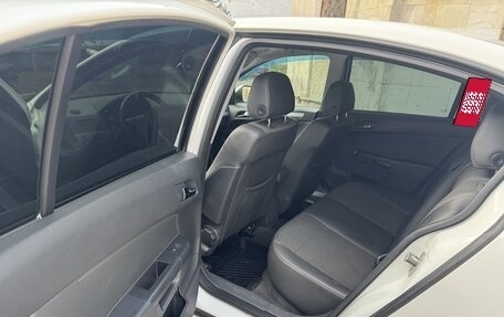 Opel Astra H, 2012 год, 890 000 рублей, 3 фотография