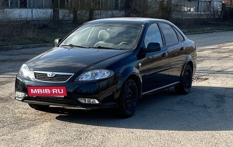 Daewoo Gentra II, 2014 год, 750 000 рублей, 6 фотография