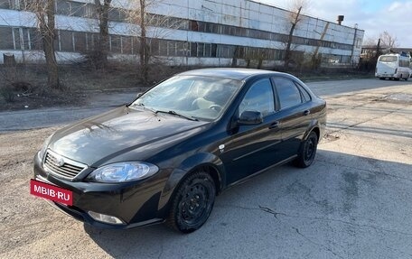 Daewoo Gentra II, 2014 год, 750 000 рублей, 4 фотография