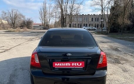 Daewoo Gentra II, 2014 год, 750 000 рублей, 2 фотография