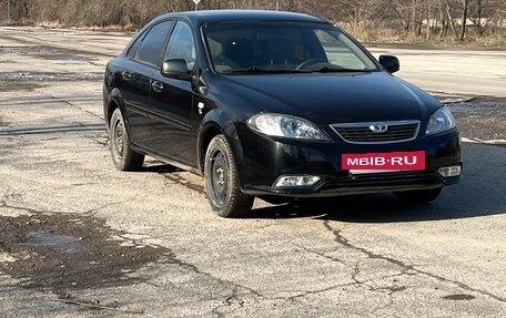 Daewoo Gentra II, 2014 год, 750 000 рублей, 7 фотография