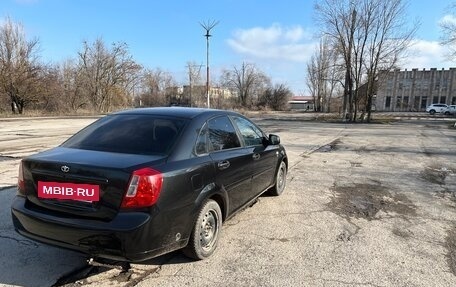 Daewoo Gentra II, 2014 год, 750 000 рублей, 3 фотография