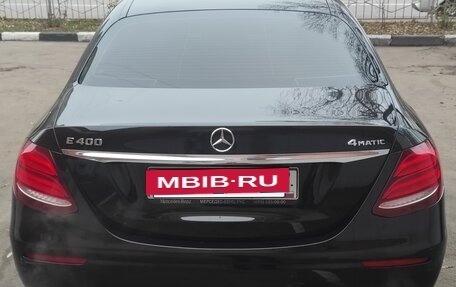 Mercedes-Benz E-Класс, 2016 год, 3 700 000 рублей, 8 фотография