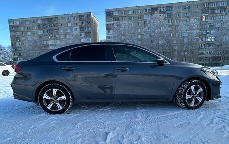 KIA Cerato IV, 2018 год, 1 600 000 рублей, 4 фотография