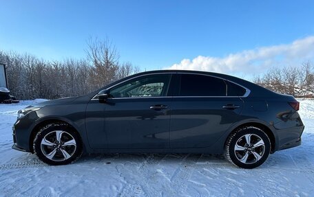 KIA Cerato IV, 2018 год, 1 600 000 рублей, 3 фотография