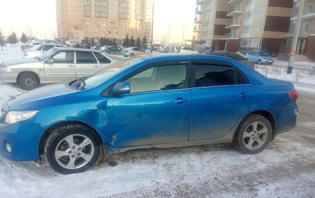 Toyota Corolla, 2011 год, 799 000 рублей, 4 фотография