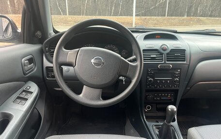 Nissan Almera Classic, 2007 год, 470 000 рублей, 4 фотография