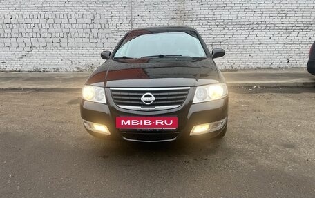 Nissan Almera Classic, 2007 год, 470 000 рублей, 25 фотография