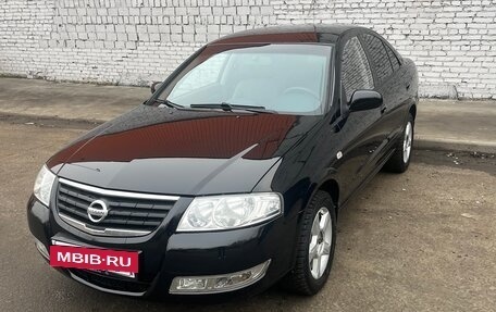 Nissan Almera Classic, 2007 год, 470 000 рублей, 21 фотография